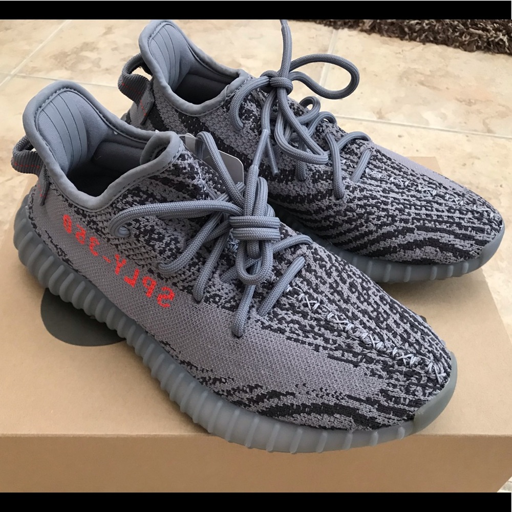 YEEZY Boost 350 V2 ‘Beluga’ shoes